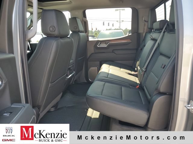 2026 GMC Sierra 1500 Denali - Photo 20