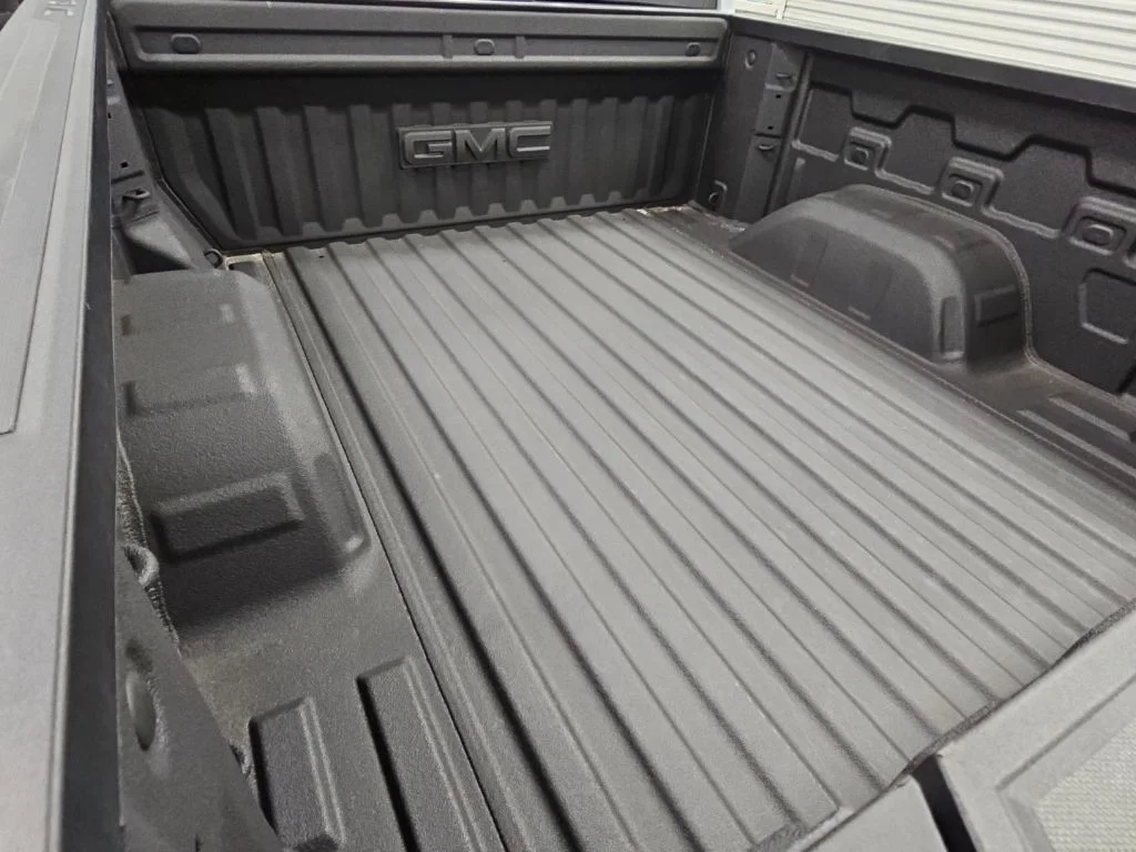 2026 GMC Sierra 1500 SLT - Photo 36