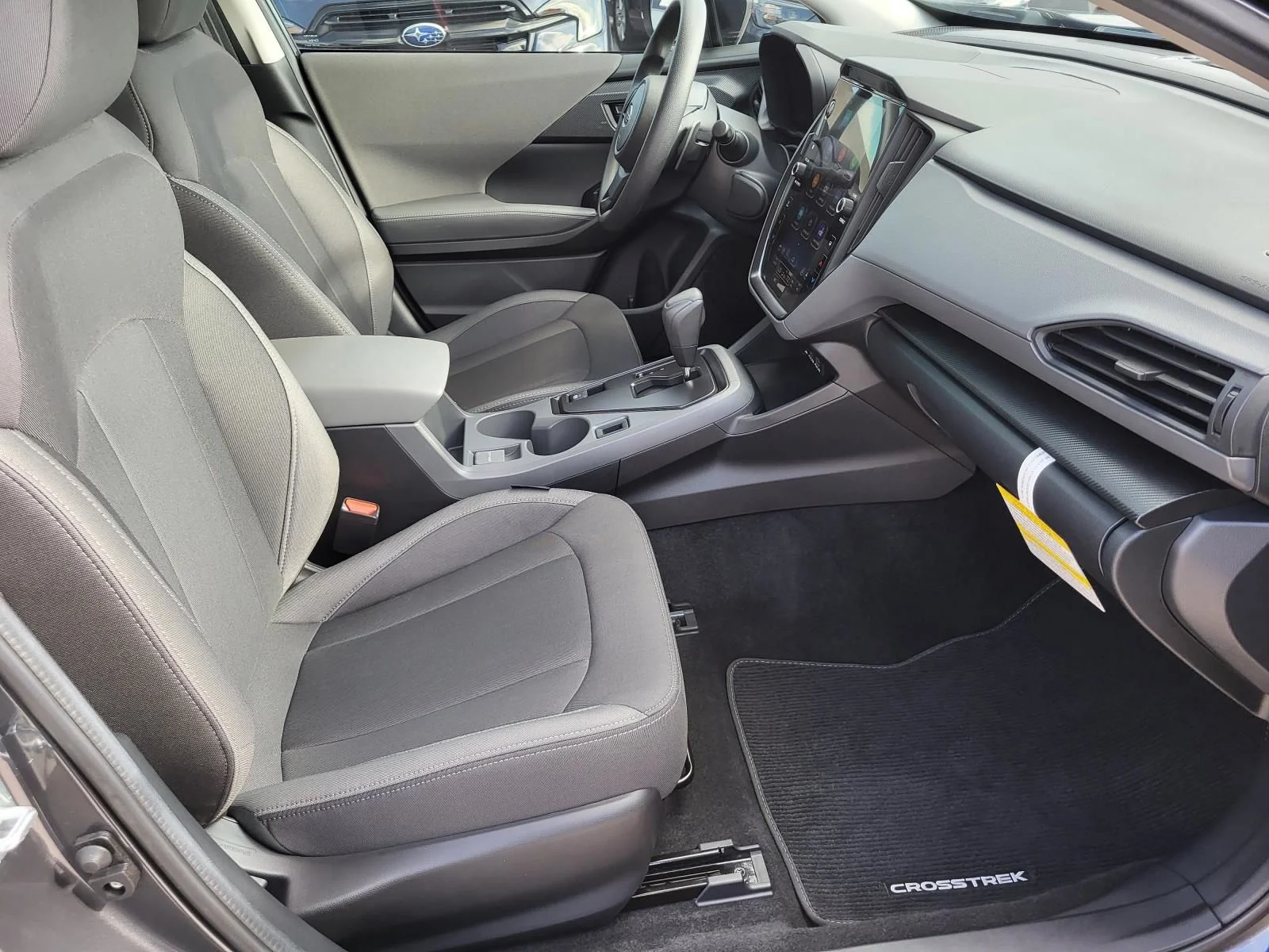 2026 Subaru Crosstrek Premium - Photo 9