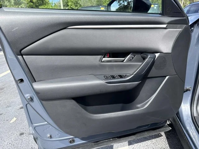 2026 Mazda CX-50 Meridian Edition - Photo 20