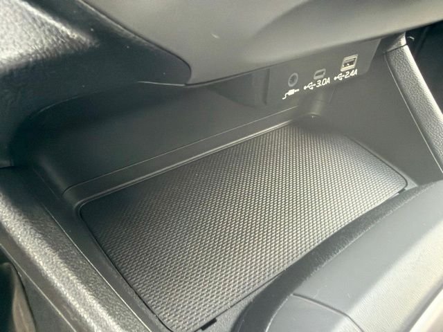 Used 2024 Blue Subaru Premium image 19