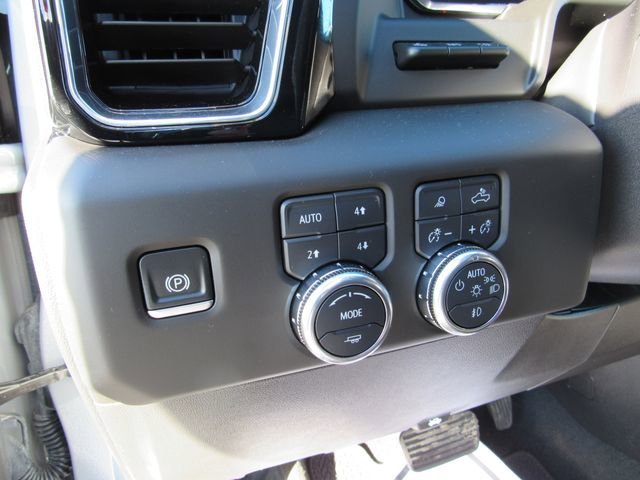 Certified Used 2025 Thunderstorm Gray GMC Denali image 18