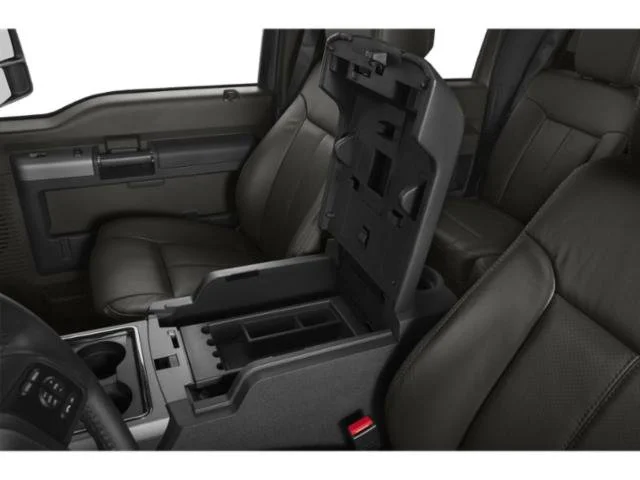 Used 2015 Bronze Fire Ford Lariat image 53