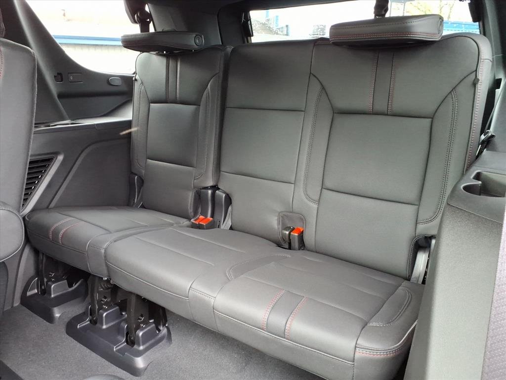 2026 Chevrolet Tahoe RST - Photo 8