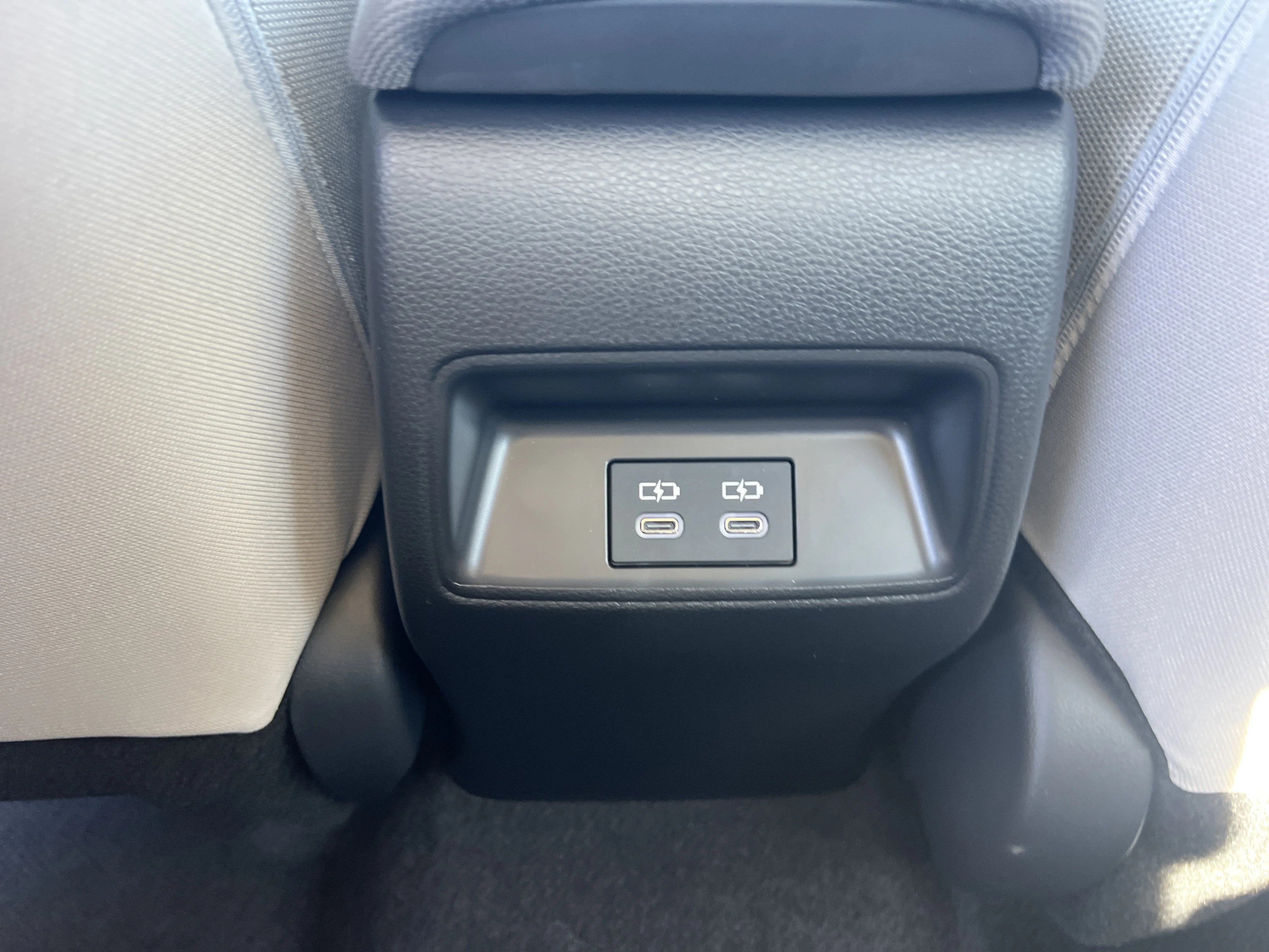New 2026 Underground Toyota  LE image 12