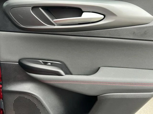 Used 2024 Red Dodge GT image 35