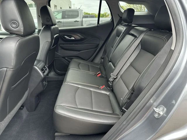 Used 2019 Gray GMC SLT image 25