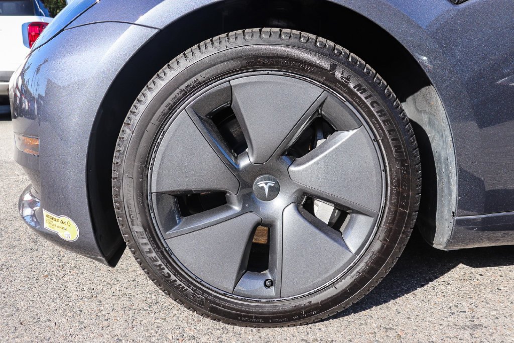 2023 Tesla Model 3 Base - Photo 11
