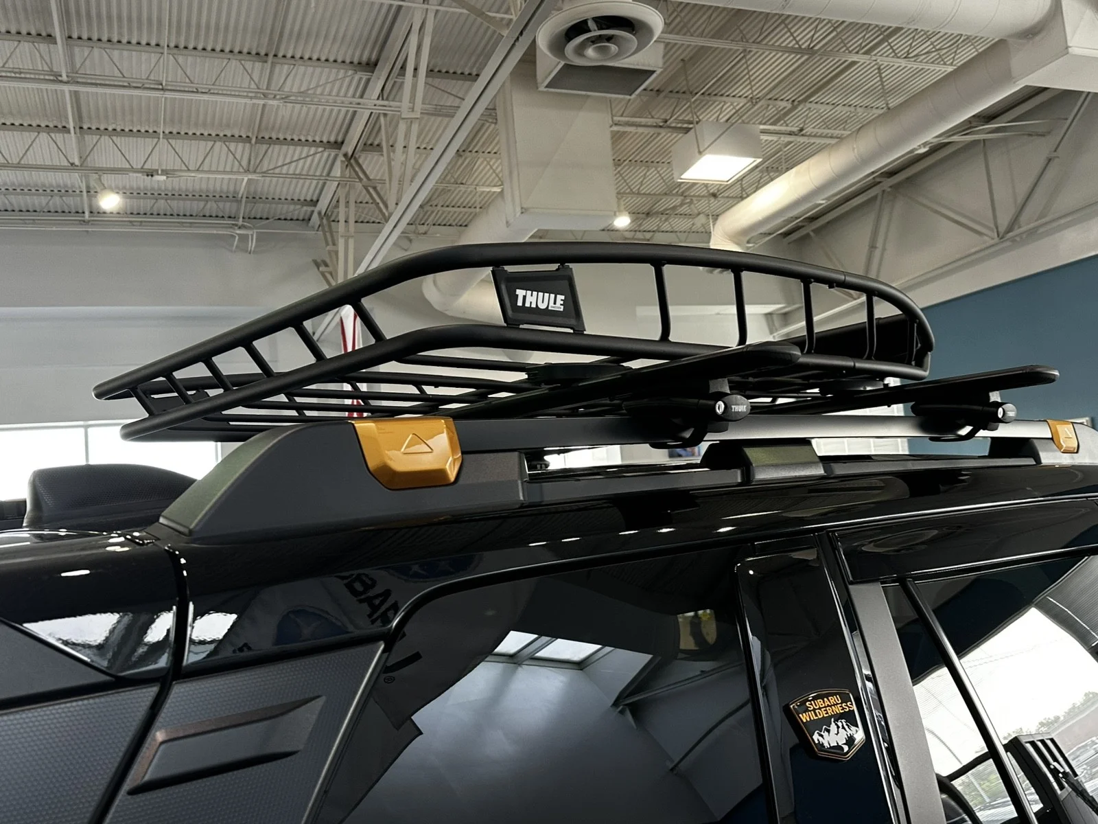 2026 Subaru Outback Wilderness - Photo 19