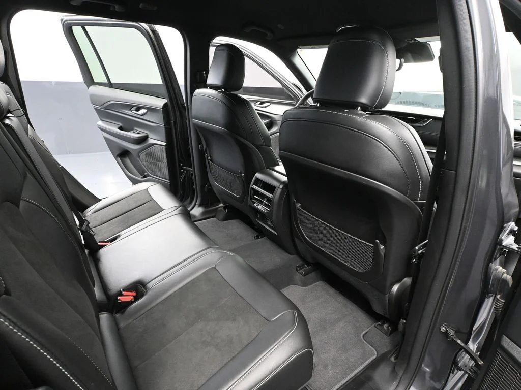 2024 Jeep Grand Cherokee Altitude - Photo 45