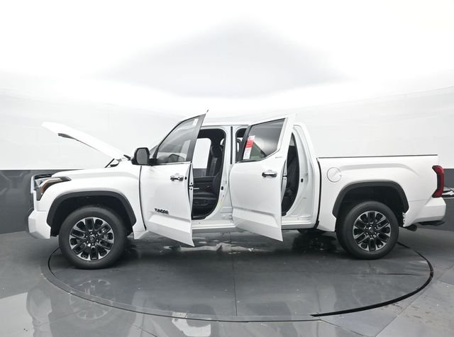 New 2026 Ice Cap Toyota Limited image 32