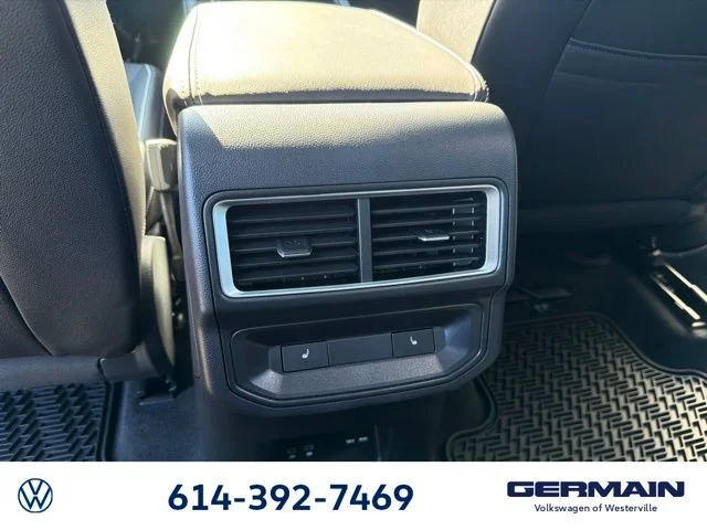 2026 Volkswagen Atlas Cross Sport SEL Premium R-LINE - Photo 16