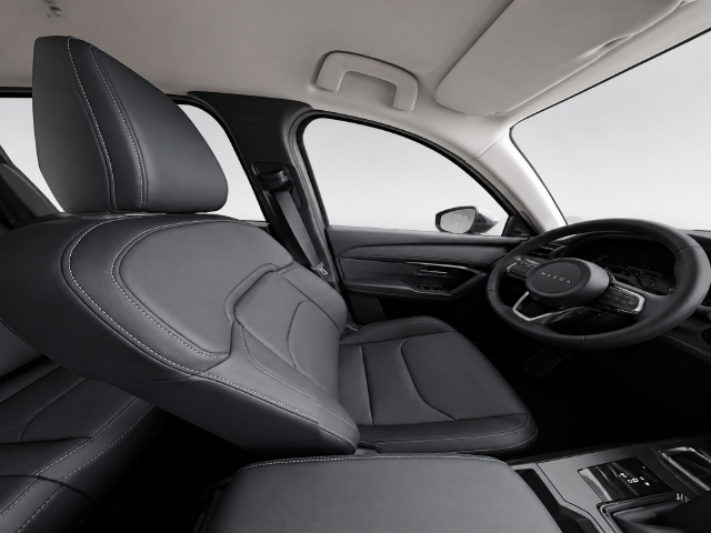 New 2026 Rhodium White Metallic Mazda 2.5 S Premium AWD image 9