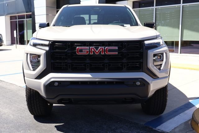 New 2026 Coastal Dune GMC Elevation image 2
