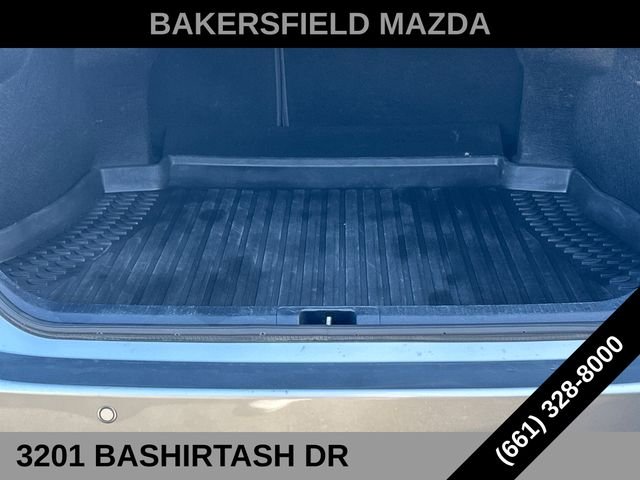 Used 2024 Silver Toyota XSE V6 image 22