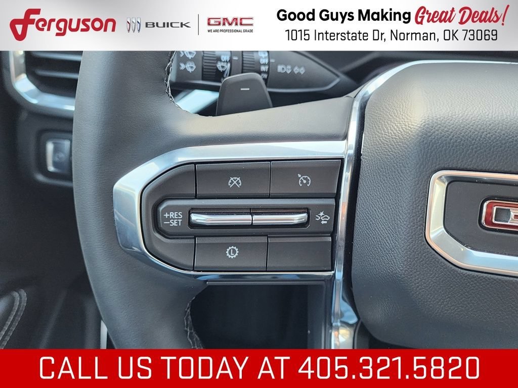 2026 GMC Acadia Elevation - Photo 20