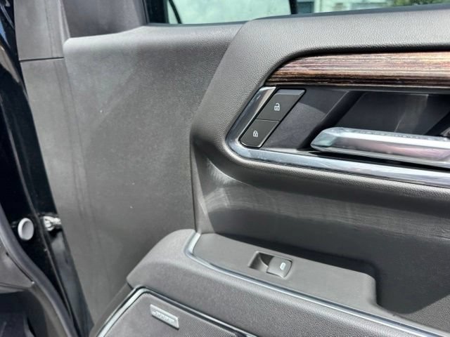 2025 GMC Sierra 1500 Elevation - Photo 24