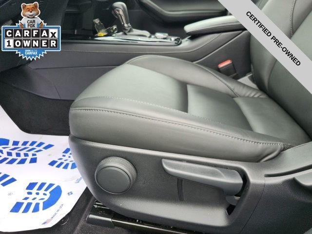 Used 2025 Black Mazda 2.5 S Select Sport image 15