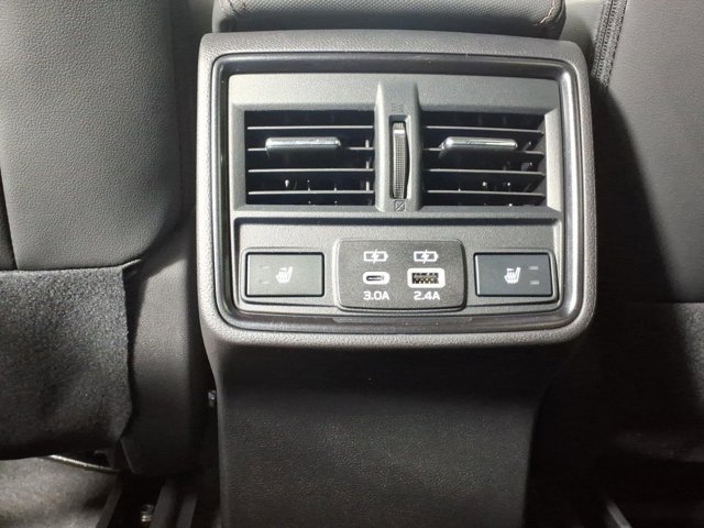 2026 Subaru Forester Touring - Photo 30