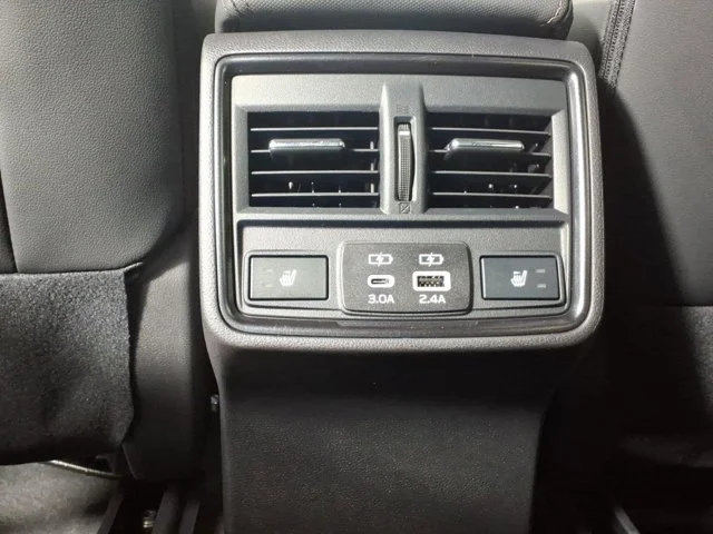 2026 Subaru Forester Touring - Photo 30