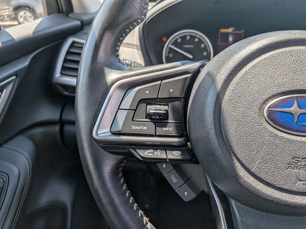 2021 Subaru Forester Premium - Photo 11