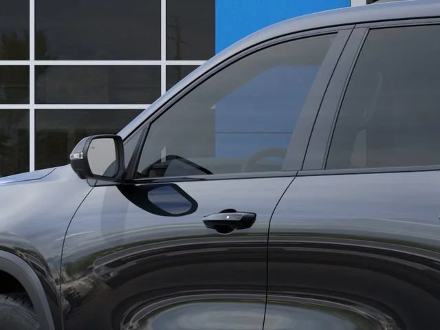 New 2026 Ebony Twilight Metallic GMC AT4 image 14