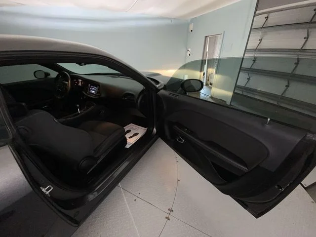 Used 2019 Gray Dodge R/T image 24