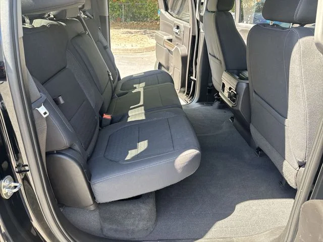 Used 2019 Black Chevrolet RST image 11