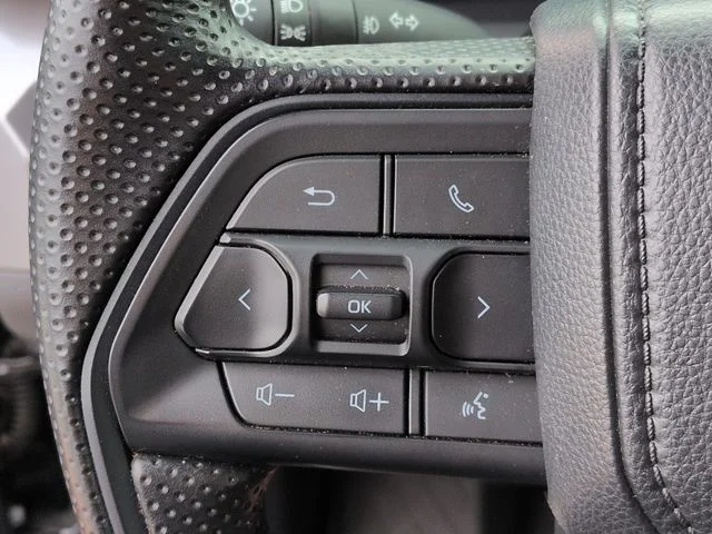 Used 2024 Gray Toyota SR5 image 17