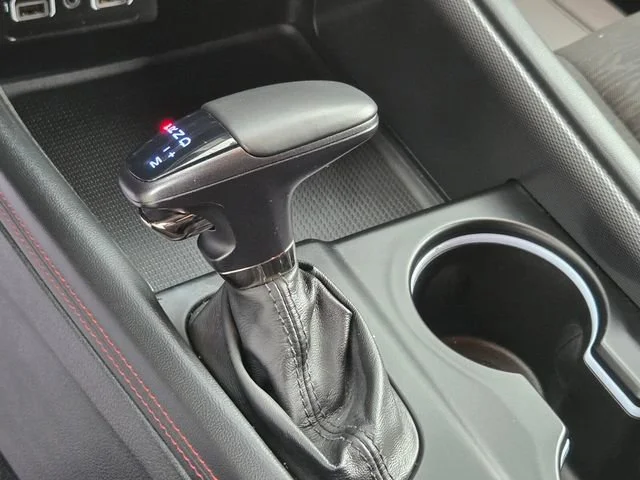 Used 2026 White Dodge GT image 28
