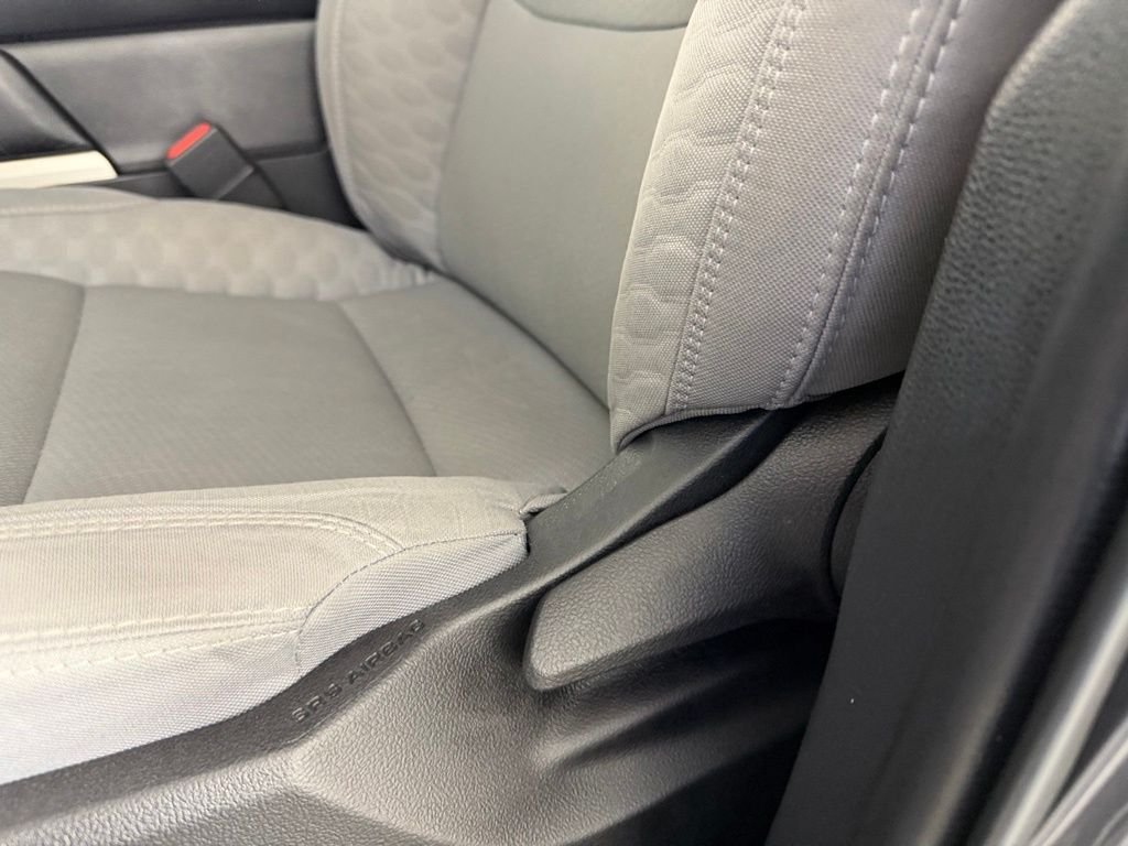 Used 2023 Magnetic Gray Metallic Toyota SR5 image 20