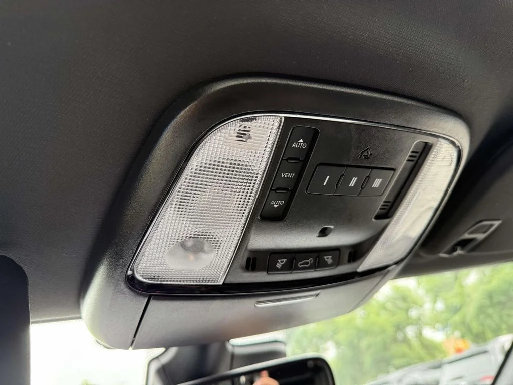 Used 2024 Black Dodge GT Plus image 32