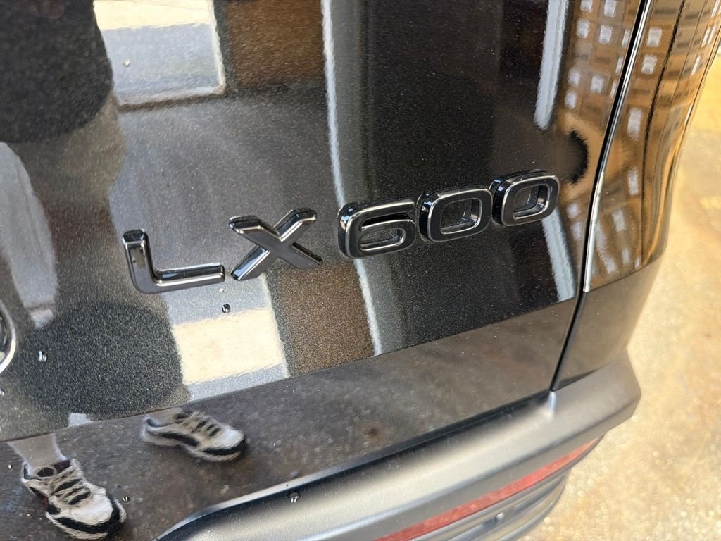New 2026 Caviar Lexus  600 LUXURY image 23