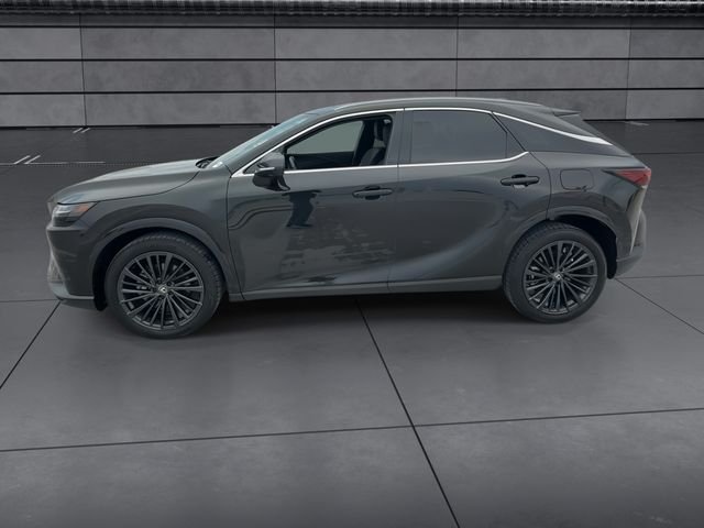 Certified Used 2025 Black Lexus 350 Premium image 5