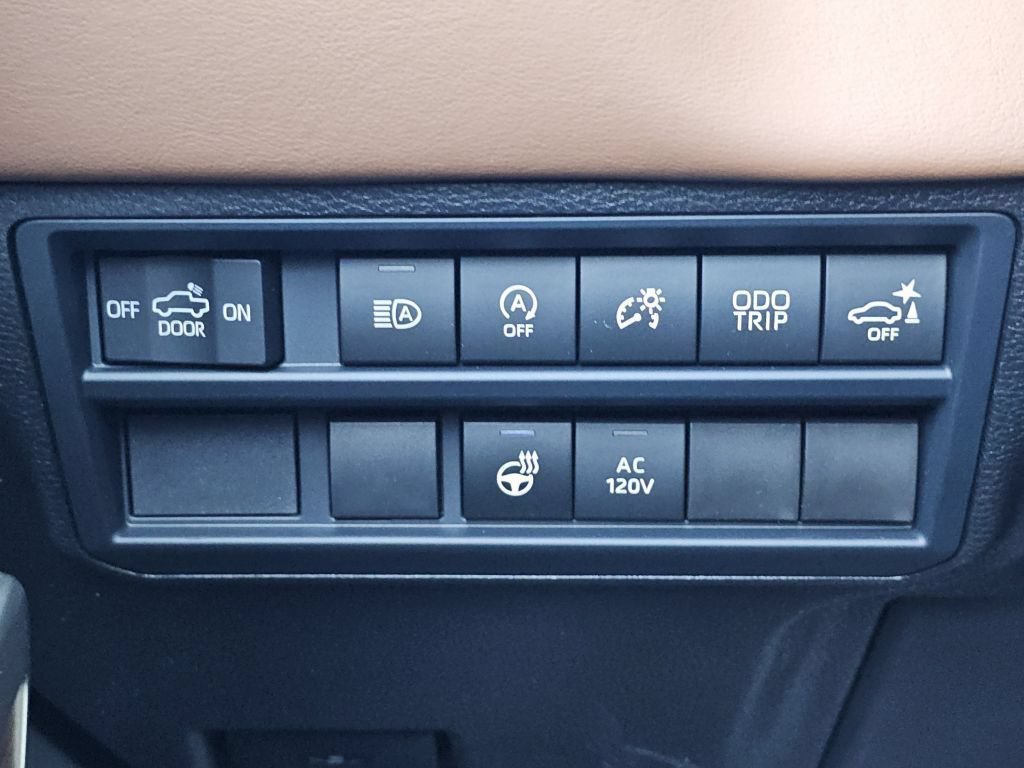 New 2026 Mudbath Toyota 1794 Edition image 17