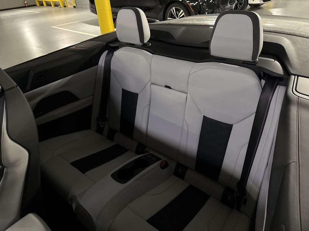 New 2027 Gray BMW Competition image 23