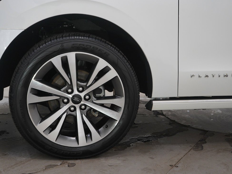 2021 Ford Expedition Platinum - Photo 32