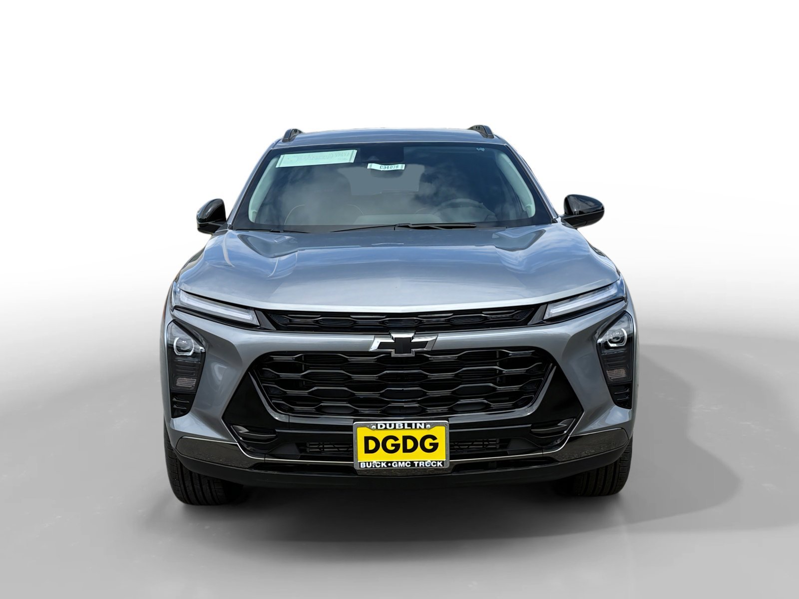 2026 Chevrolet Trax Activ - Photo 8