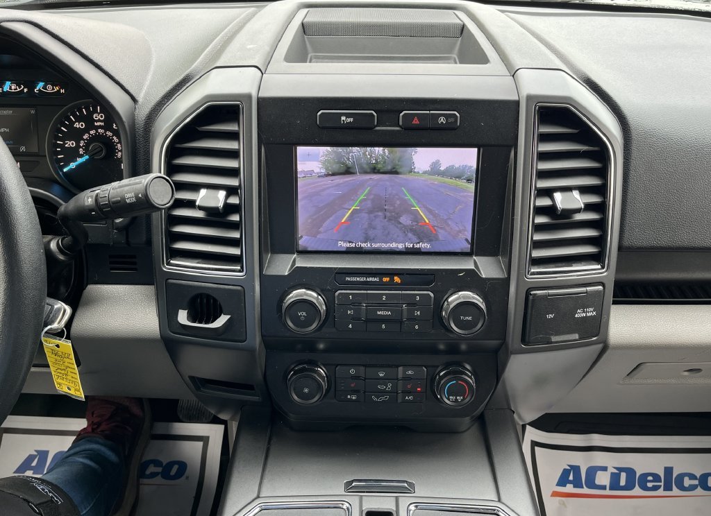 2020 Ford F-150 XLT - Photo 17