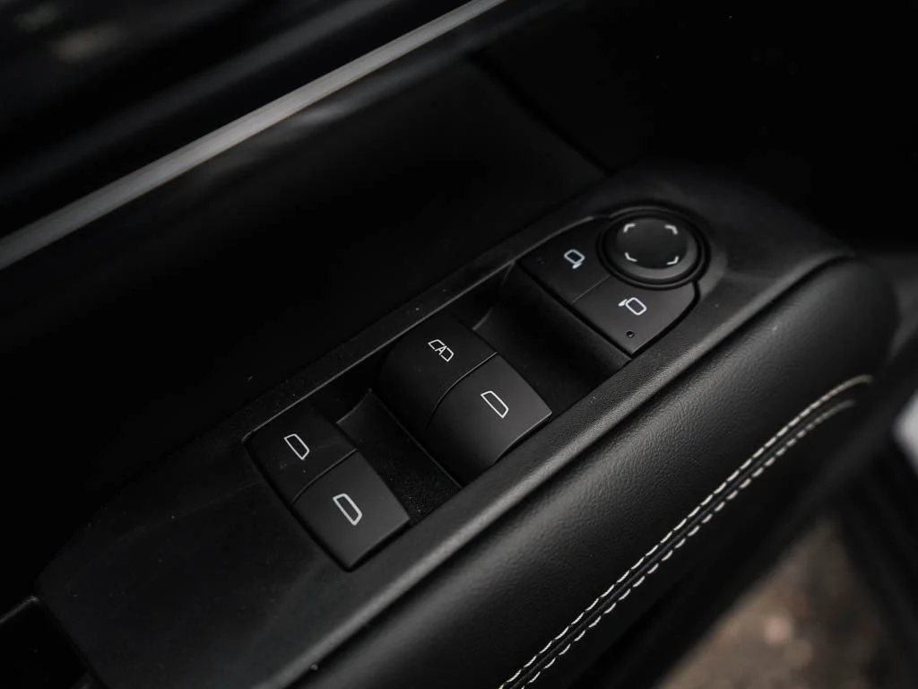 2026 GMC Terrain Elevation - Photo 17
