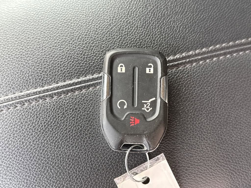 2024 GMC Terrain SLT - Photo 36