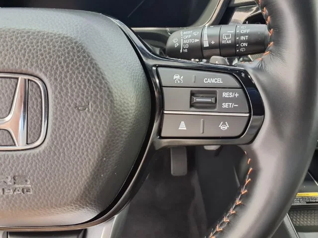 2025 Honda CR-V Sport Touring - Photo 9