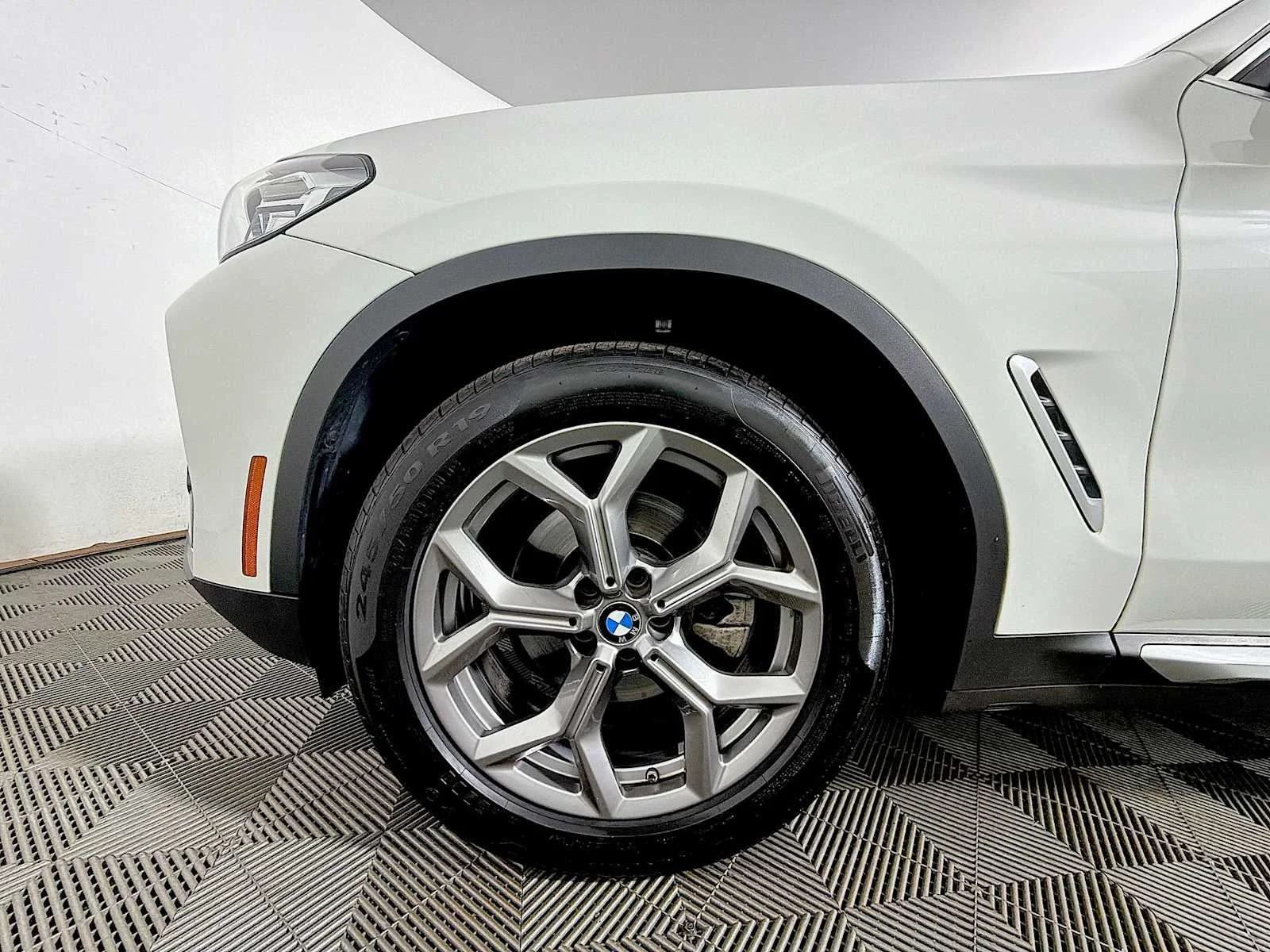 2024 BMW X3 30i - Photo 8