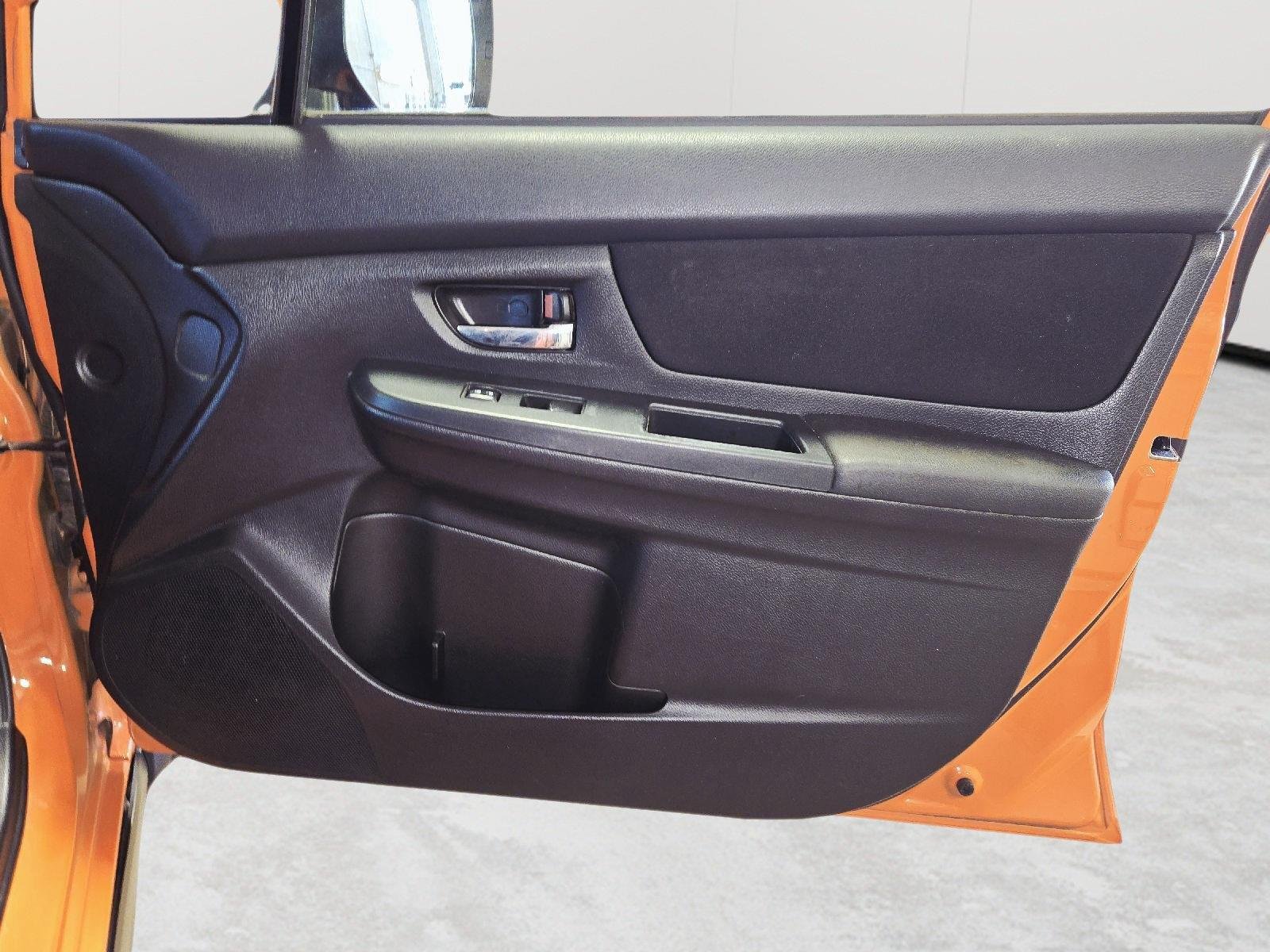 Used 2013 Tangerine Orange Pearl Subaru Premium image 46