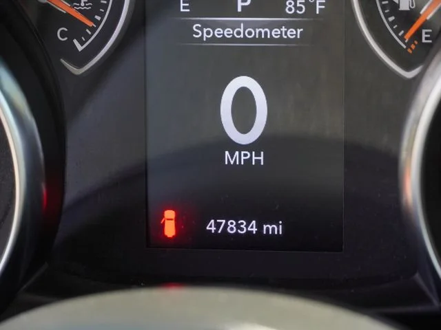 Used 2022 Green Jeep Unlimited Sport image 31