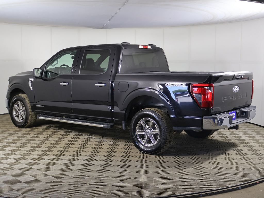 2024 Ford F-150 XLT - Photo 8