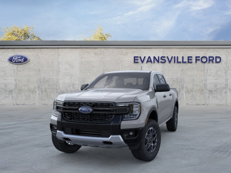 New 2026 Avalanche Ford XLT image 2
