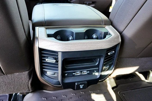 2026 RAM 3500 Limited/Longhorn - Photo 27