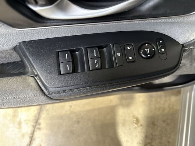 2022 Honda CR-V EX - Photo 16