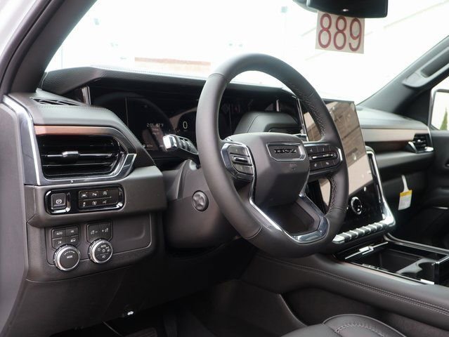 New 2026 Summit White GMC Denali image 23